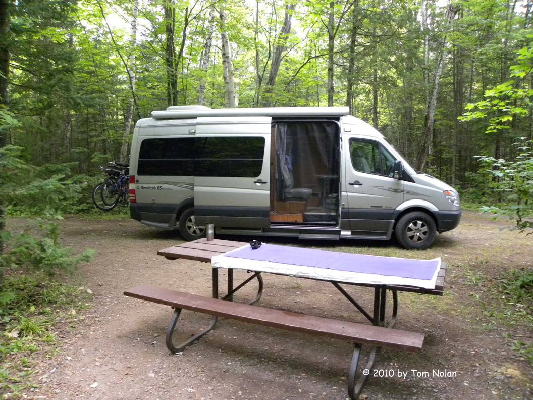 Roadtrek