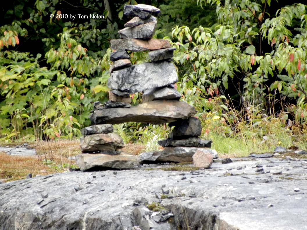 cairn