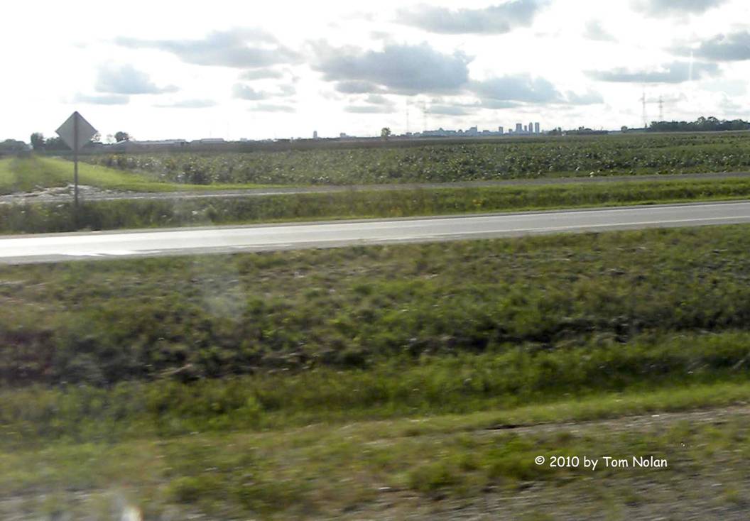 Winnipeg