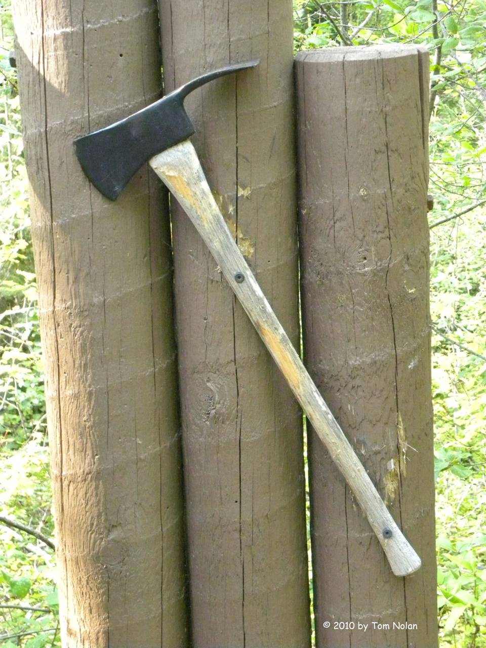 Ed Pulaskis invention