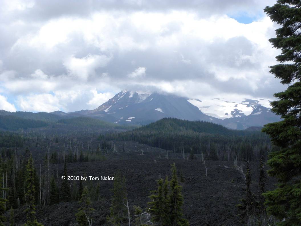 MacKenzie Pass